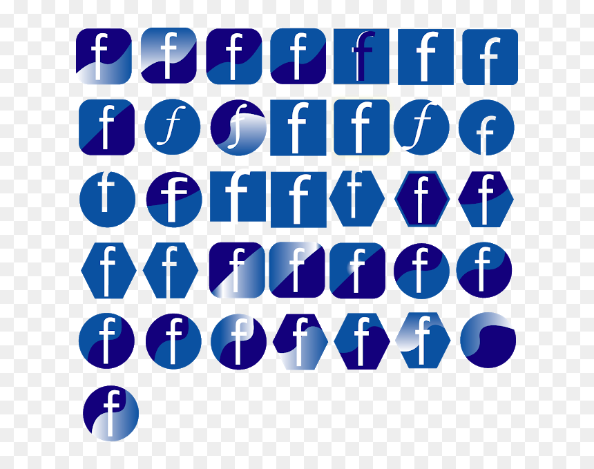 Clip Art, HD Png Download - facebook share icon png