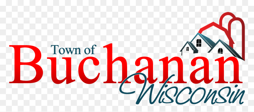 Web Header - Town Of Buchanan Wi Logo, HD Png Download - buchanans png