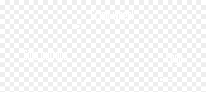 Thumb Image - Johns Hopkins Logo White, HD Png Download - asus png