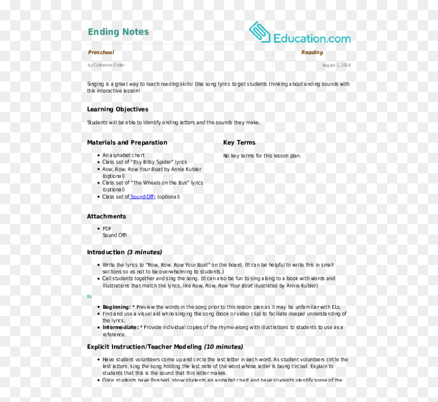 Related Learning Resources - Sample Propsal How To Write A Proposal, HD Png Download - explicit lyrics png
