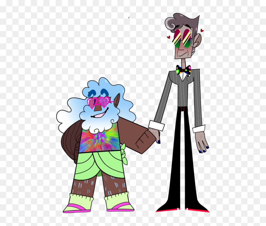 Im So Sorry U - Cartoon, HD Png Download - cashier png