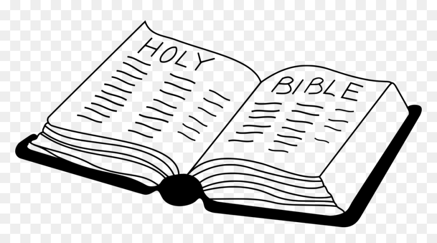 Clip Art, HD Png Download - bible vector png