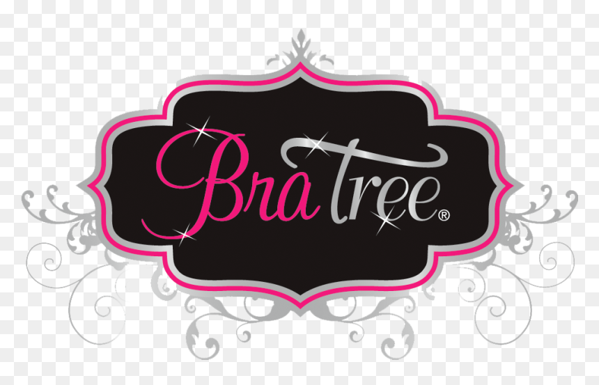 Bra Tree - Portable Network Graphics, HD Png Download - hanging bra png