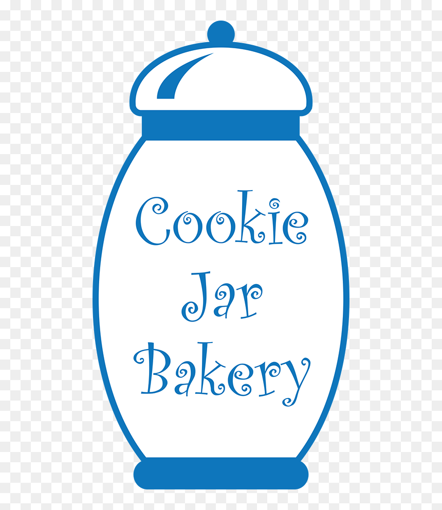 Cookie Jar Bakery , Png Download - Cookie Jar Bakery, Transparent Png - cookie jar png