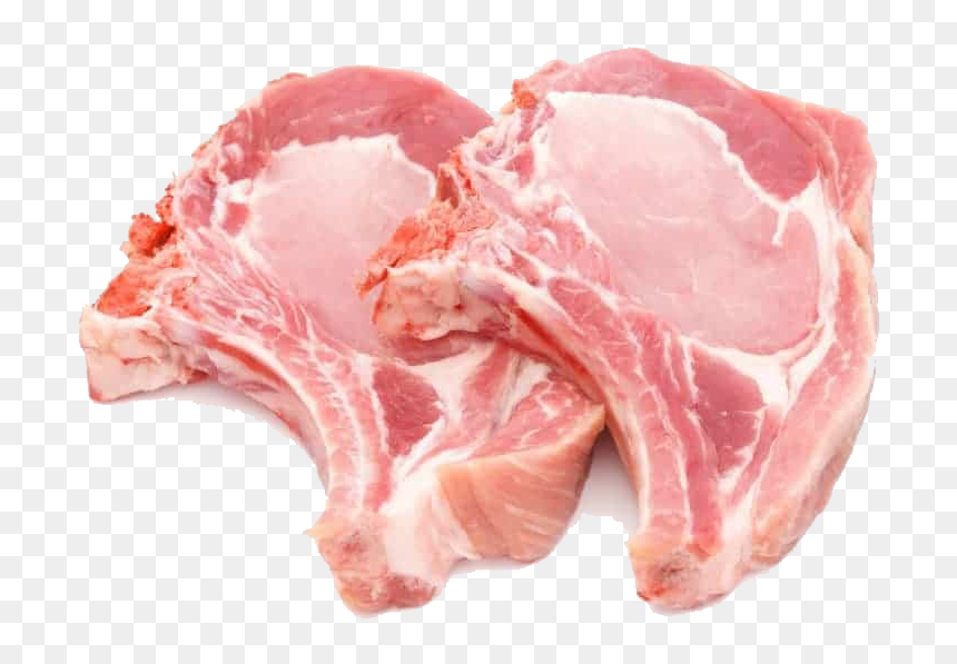 Pork Png Image - Pork Png, Transparent Png - pork png