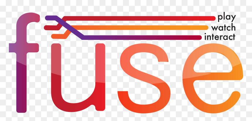 Fuse Production Bumper, HD Png Download - fuse png