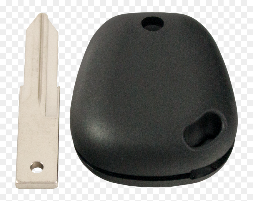 Mouse, HD Png Download - blank button png