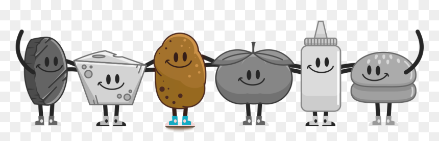 Cartoon, HD Png Download - nuves png