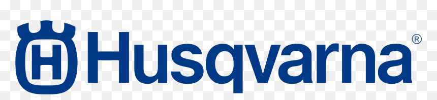 Husqvarna Logo Png, Transparent Png - husqvarna logo png