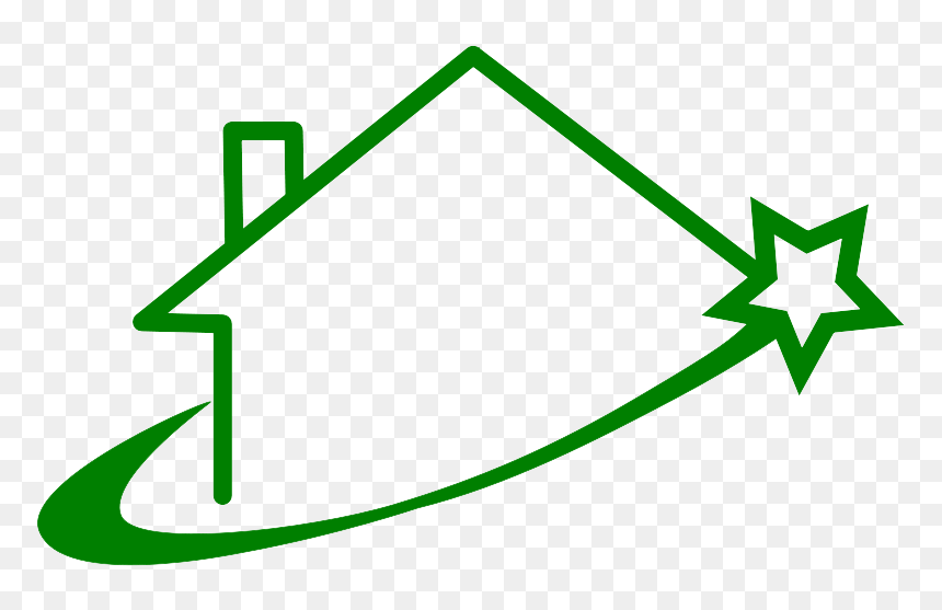House Roof Logo Png , Png Download - Home Roof Logo Png, Transparent Png - house roof png