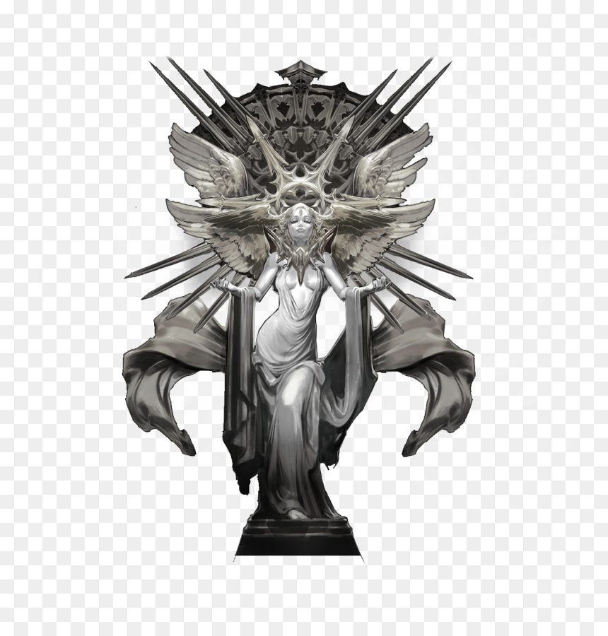 Vainglory Logo Rank 9 , Png Download - Rank 10 Gold Vainglory, Transparent Png - vainglory logo png