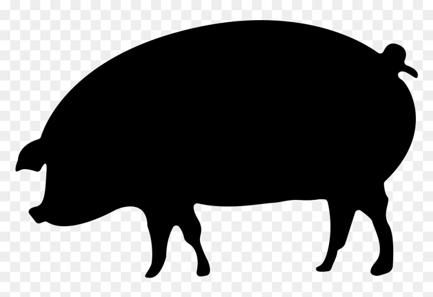 Thumb Image - Pork Icon Png, Transparent Png - pork png