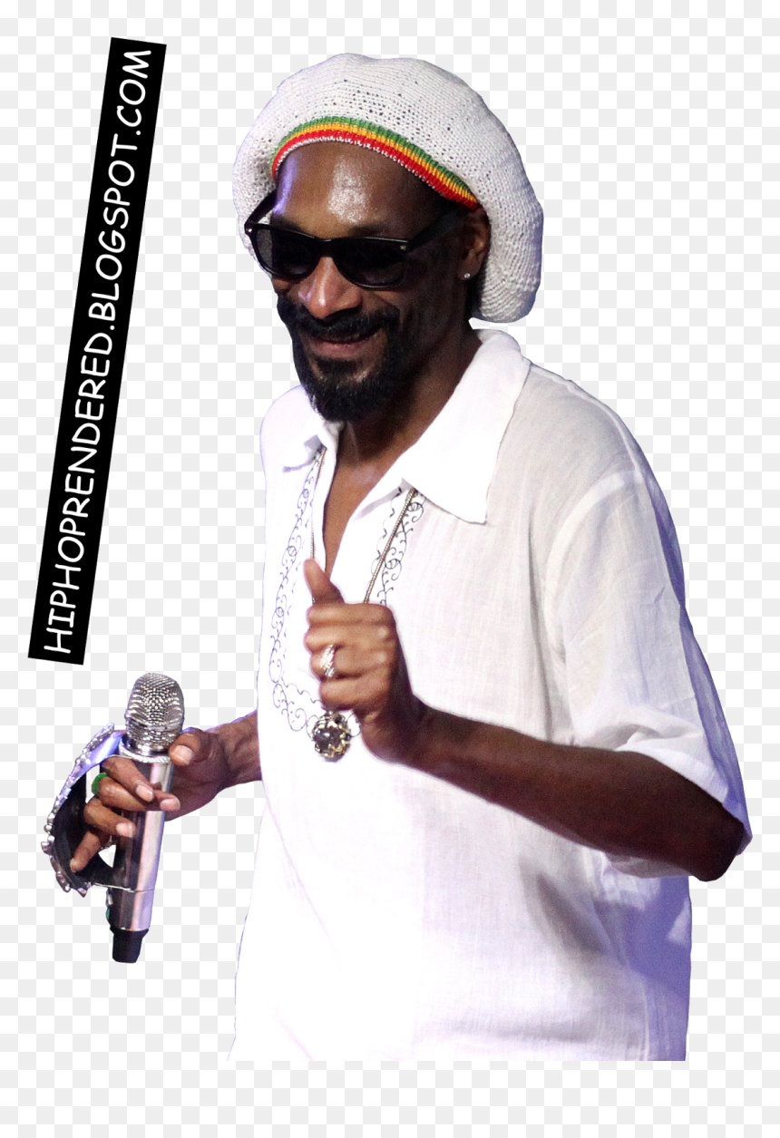 Snoop Dogg Happy 420, HD Png Download - snoop png