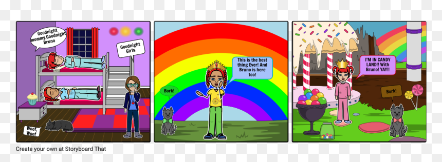 Cartoon, HD Png Download - dreams png