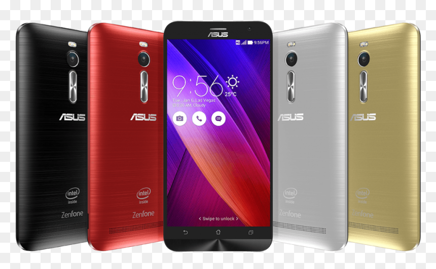 Thumb Image - Asus Zenfone 7 2015, HD Png Download - asus png