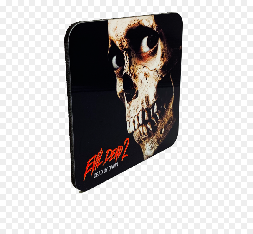 Evil Dead Ii , 1987 (1200x1200), Png Download - Evil Dead 2, Transparent Png - evil dead png