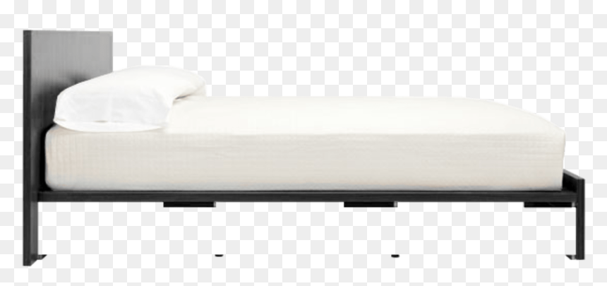 Bed Frame, HD Png Download - bed.png