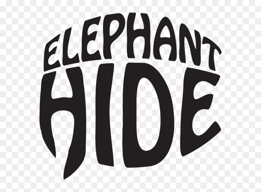Check Out Elephant Hide On Reverbnation - Illustration, HD Png Download - reverbnation logo png
