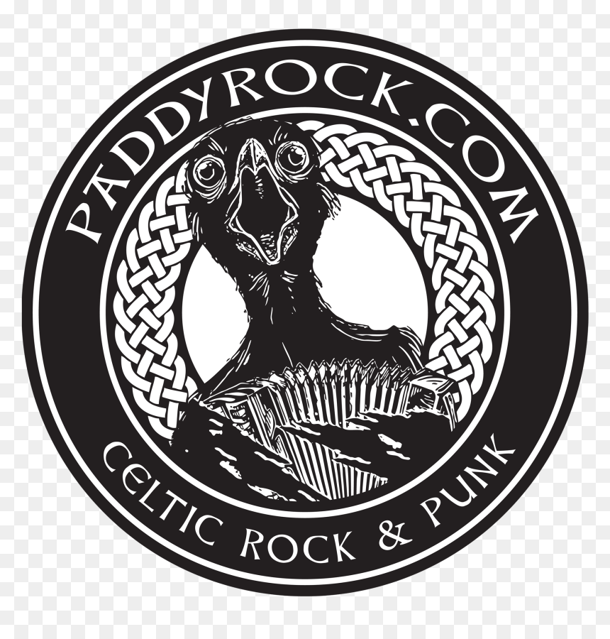 Paddy Rock Sticker, HD Png Download - musically crown png