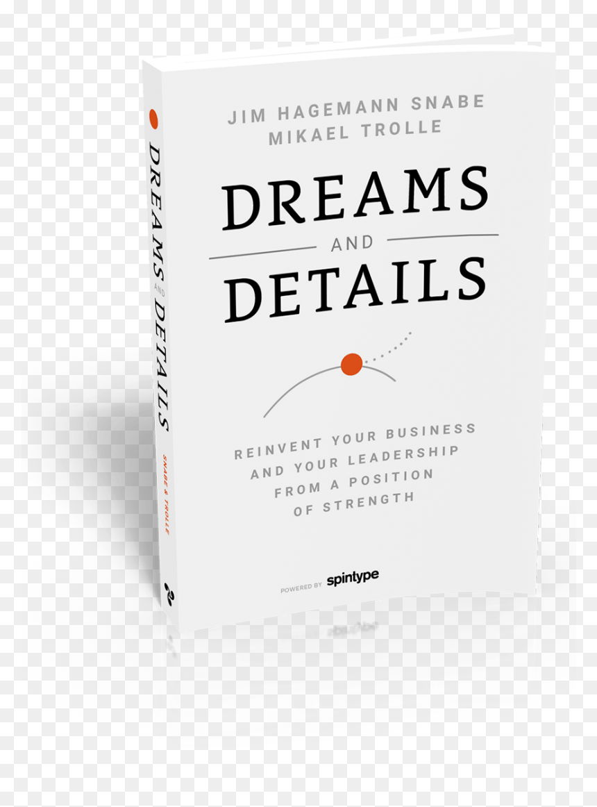 Book, HD Png Download - dreams png