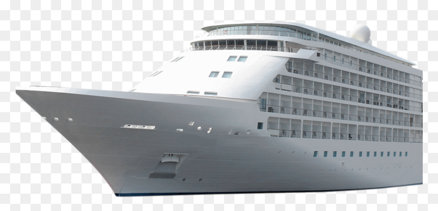 Ship, HD Png Download - cruise png