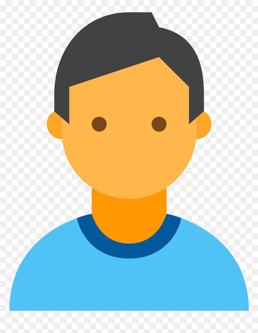 Person Icon Png Transparent