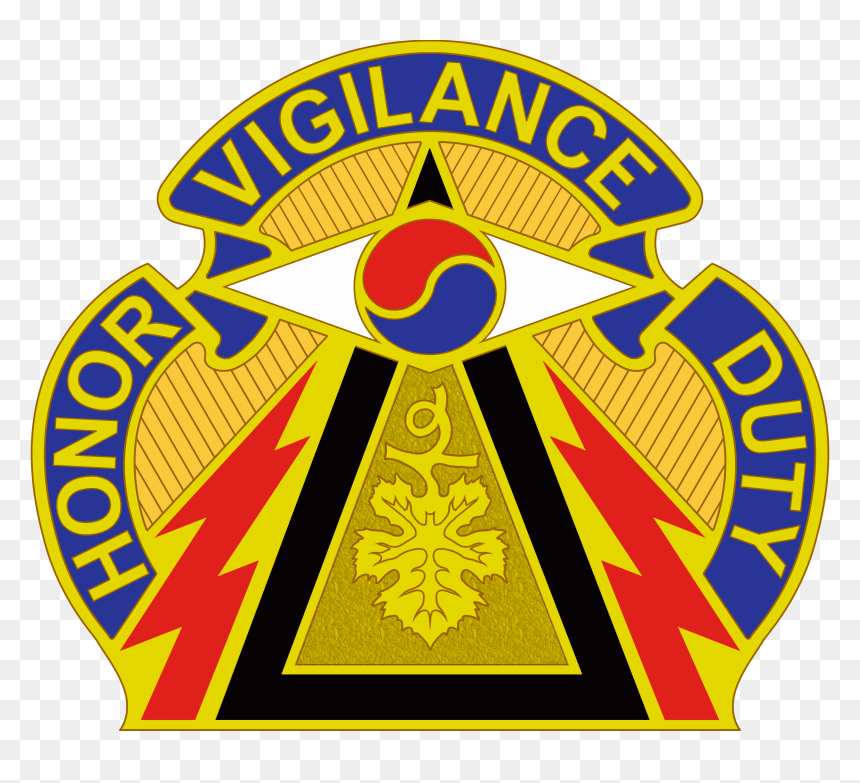 304th Mi Bn Dui - 304th Military Intelligence Bn, HD Png Download - horizontal vine png