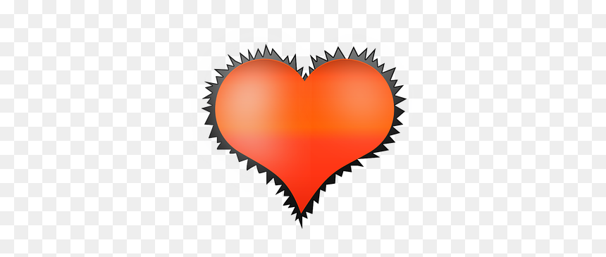 Heart, HD Png Download - hart png