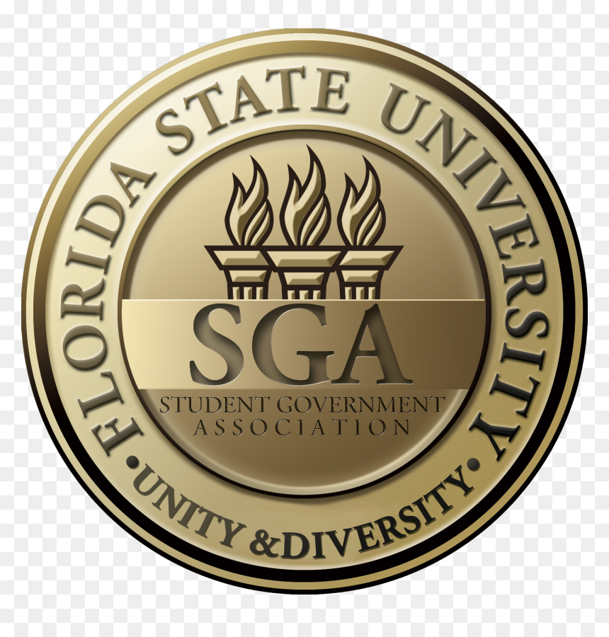 Click On Image To Download Seal / Logo, HD Png Download - florida state logo png