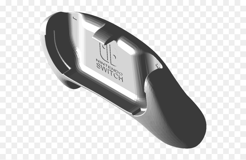 Gadget, HD Png Download - joycon png