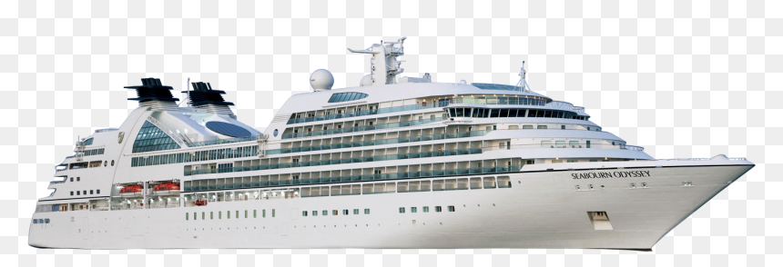 Transparent Cruise Clipart - Le Café Du Monde, HD Png Download - cruise png