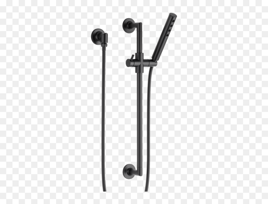Brizo Odin Hand Shower, HD Png Download - shower head png