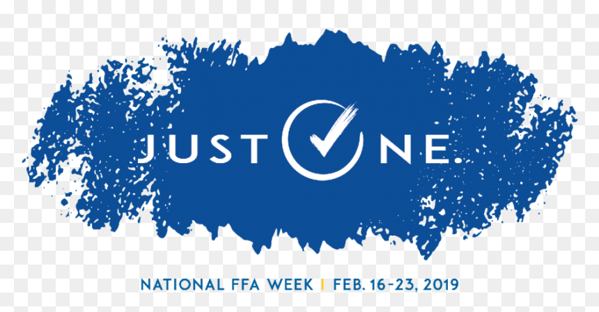 The National Ffa Week Logo For This Years Theme - National Ffa Convention Theme 2019, HD Png Download - ffa logo png