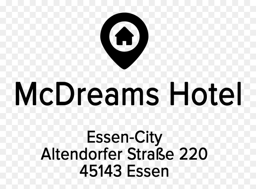 Mc Dreams - Sign, HD Png Download - dreams png