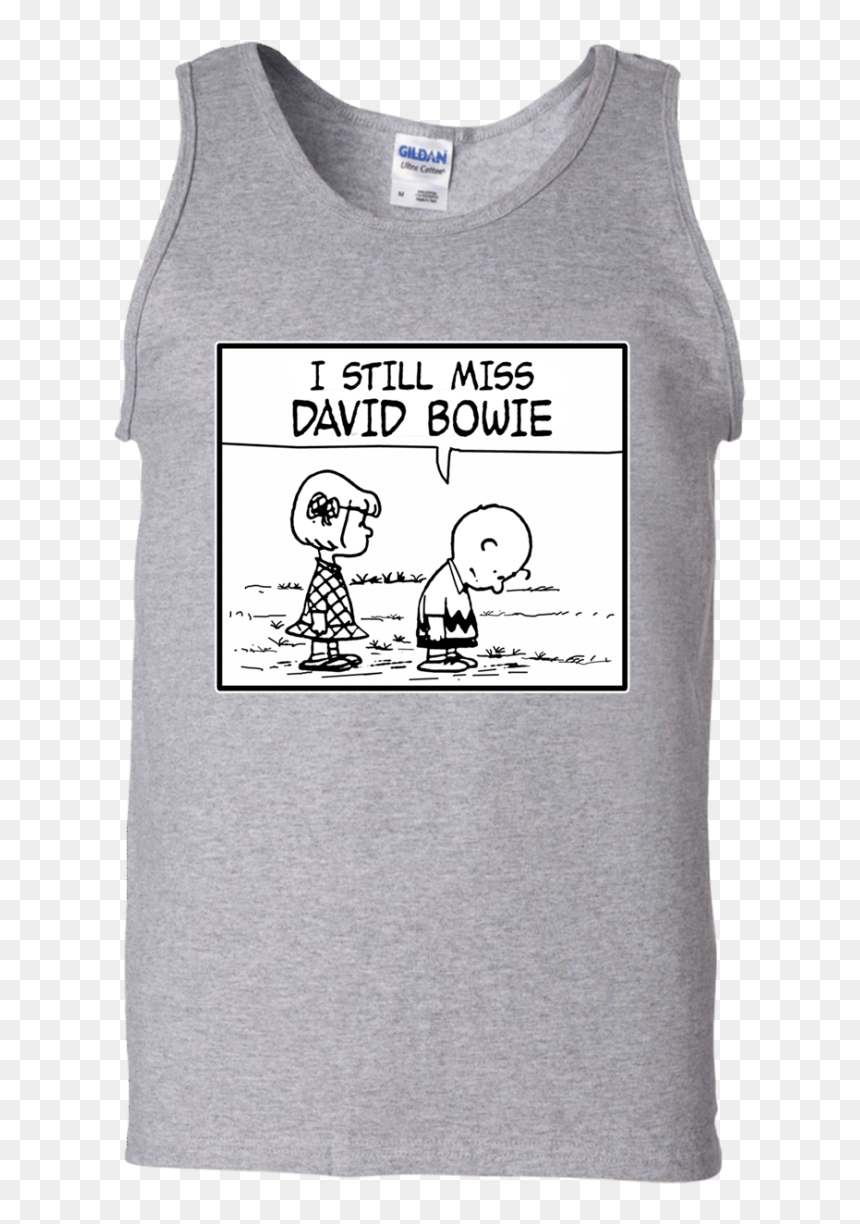I Still Miss Roy Buchanan T-shirt , Png Download - Charlie Brown, Transparent Png - buchanans png