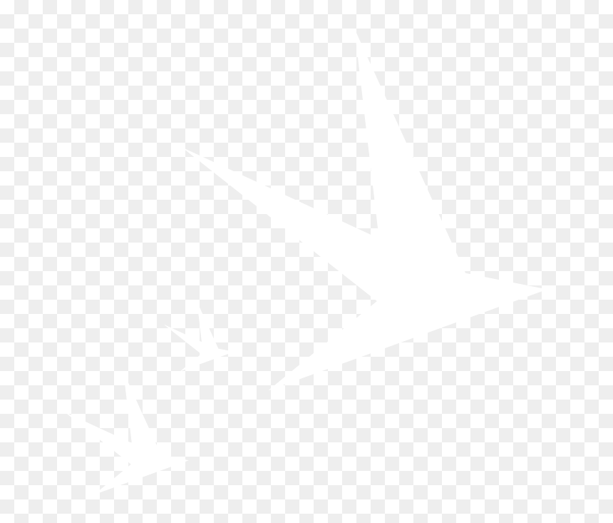 United Label Logo Mark - Triangle, HD Png Download - label shapes png