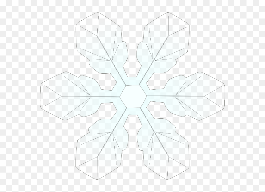 Ceiling, HD Png Download - snow vector png