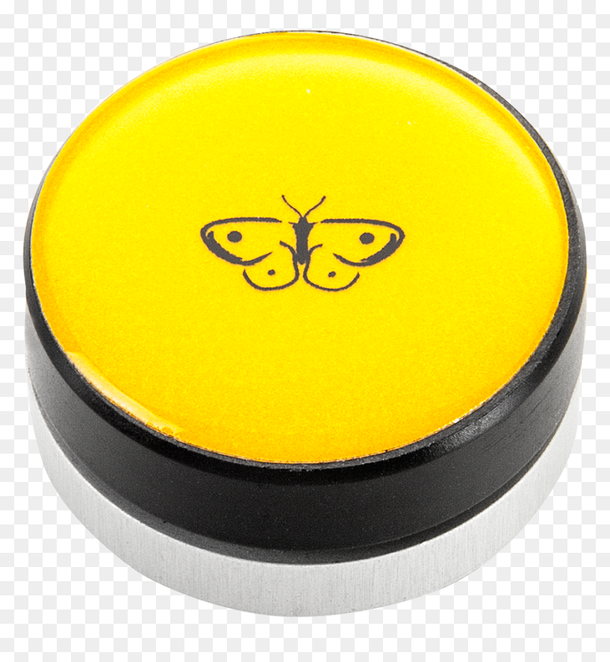 779-button Meyra 2015 - Circle, HD Png Download - yellow subscribe button png