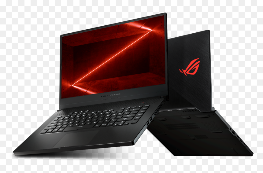 Asus Zephyrus G Ga502, HD Png Download - asus png