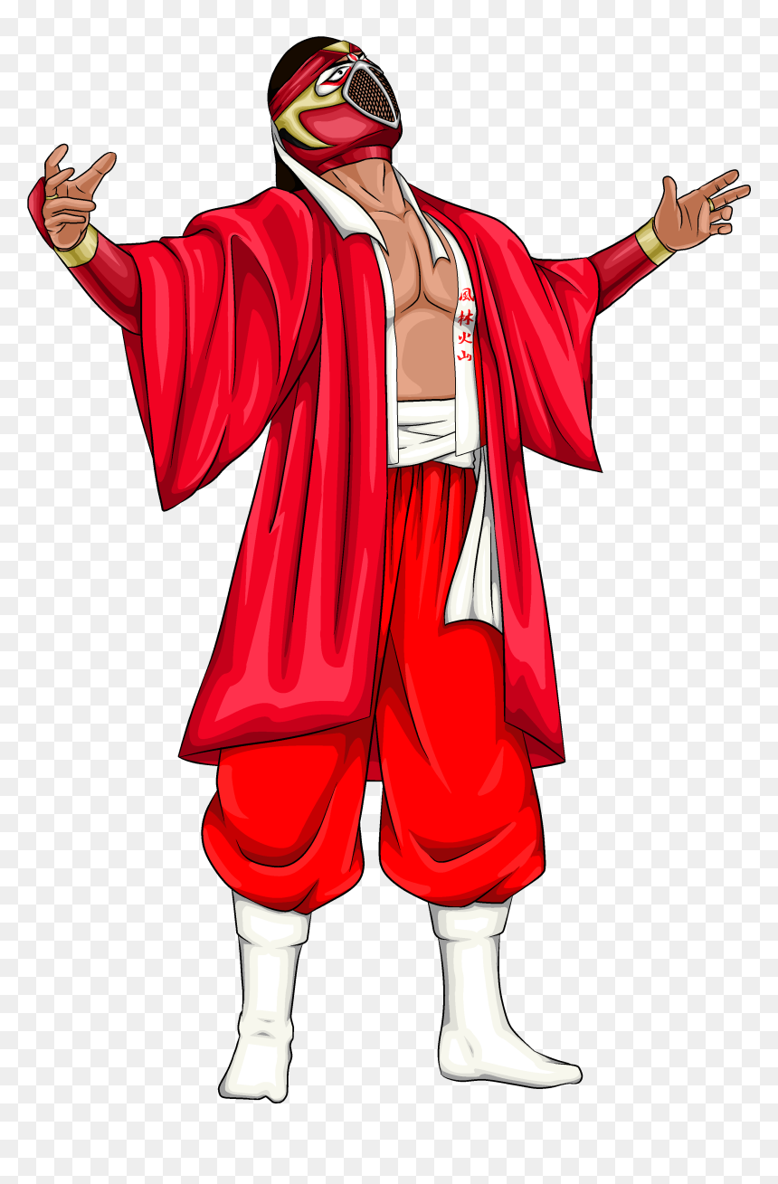 Image Of Red Hayabusa Pin - Illustration, HD Png Download - hitmonlee png