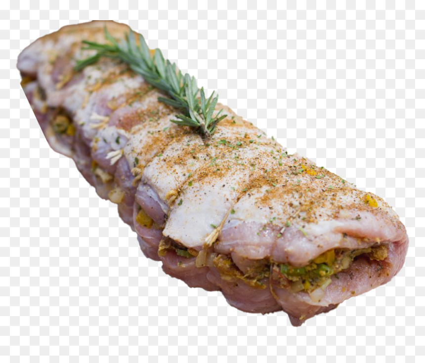 Fast Food, HD Png Download - pork png