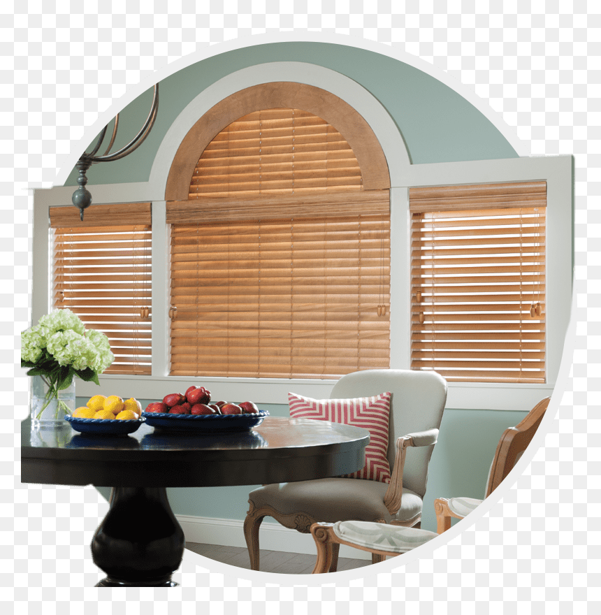 016 Wood And Faux Wood Blinds - Golden Corral Buffet And Grill, HD Png Download - window blinds png