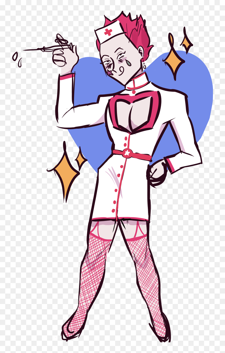 Incorrect Hunterx Quotes - Cartoon, HD Png Download - hisoka png