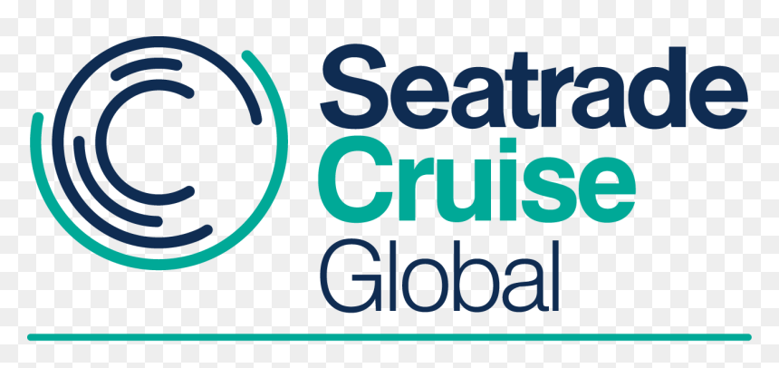 Seatrade Cruise Global Logo Png, Transparent Png - cruise png