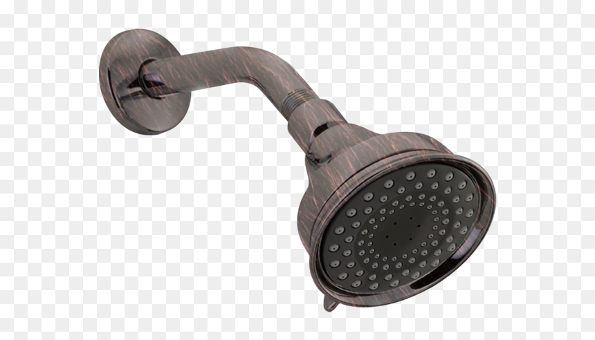 Shower Head, HD Png Download - shower head png