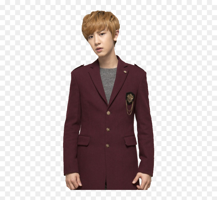 Exo, HD Png Download - exo kai png
