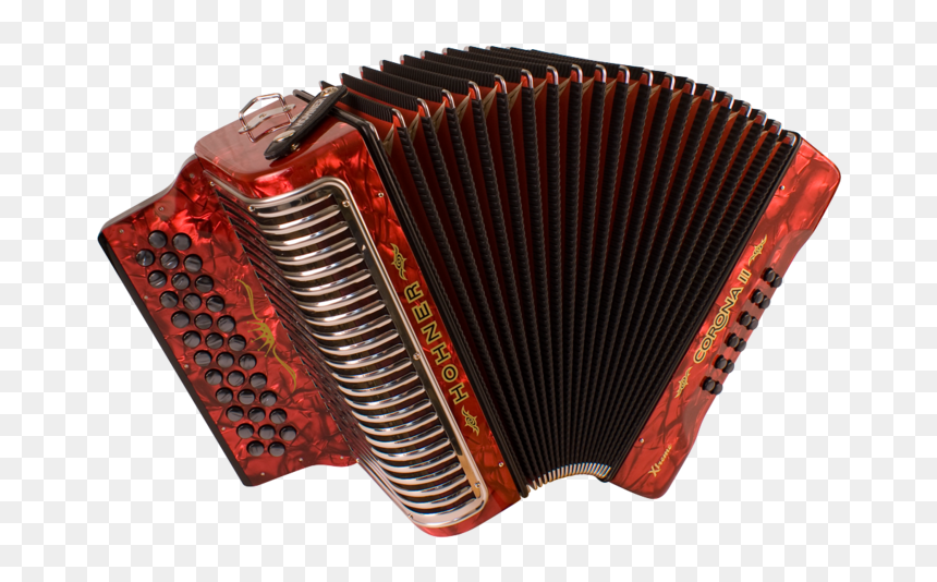 Hohner Corona Ii Xtreme, HD Png Download - musically crown png