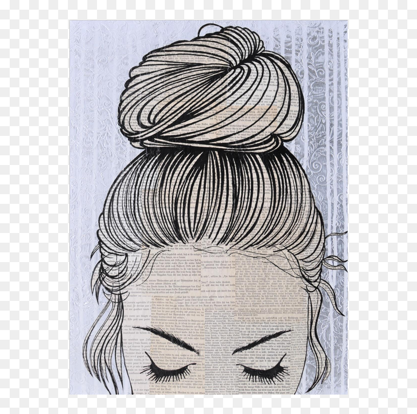 Sketch, HD Png Download - dreams png