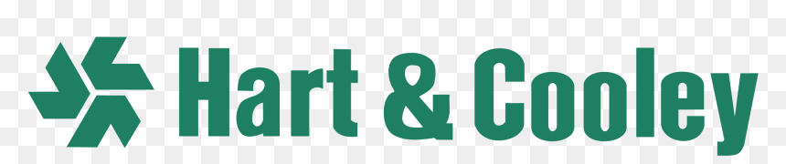 Hart & Cooley Logo Png Transparent - Graphics, Png Download - hart png