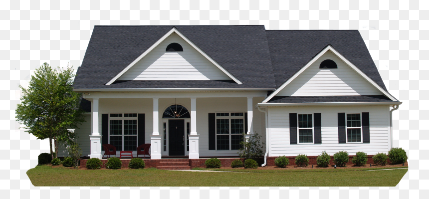 Shingle Roof - Shingles For Tan House, HD Png Download - house roof png